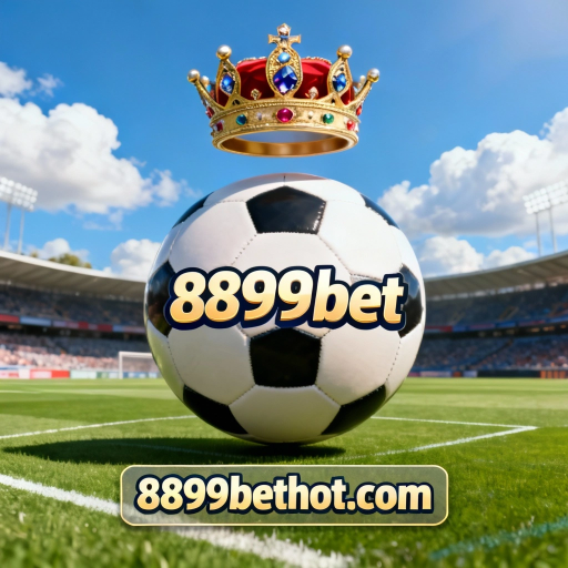 8899bet