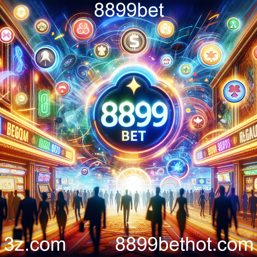 Descubra a Categoria Cadastro no 8899bet